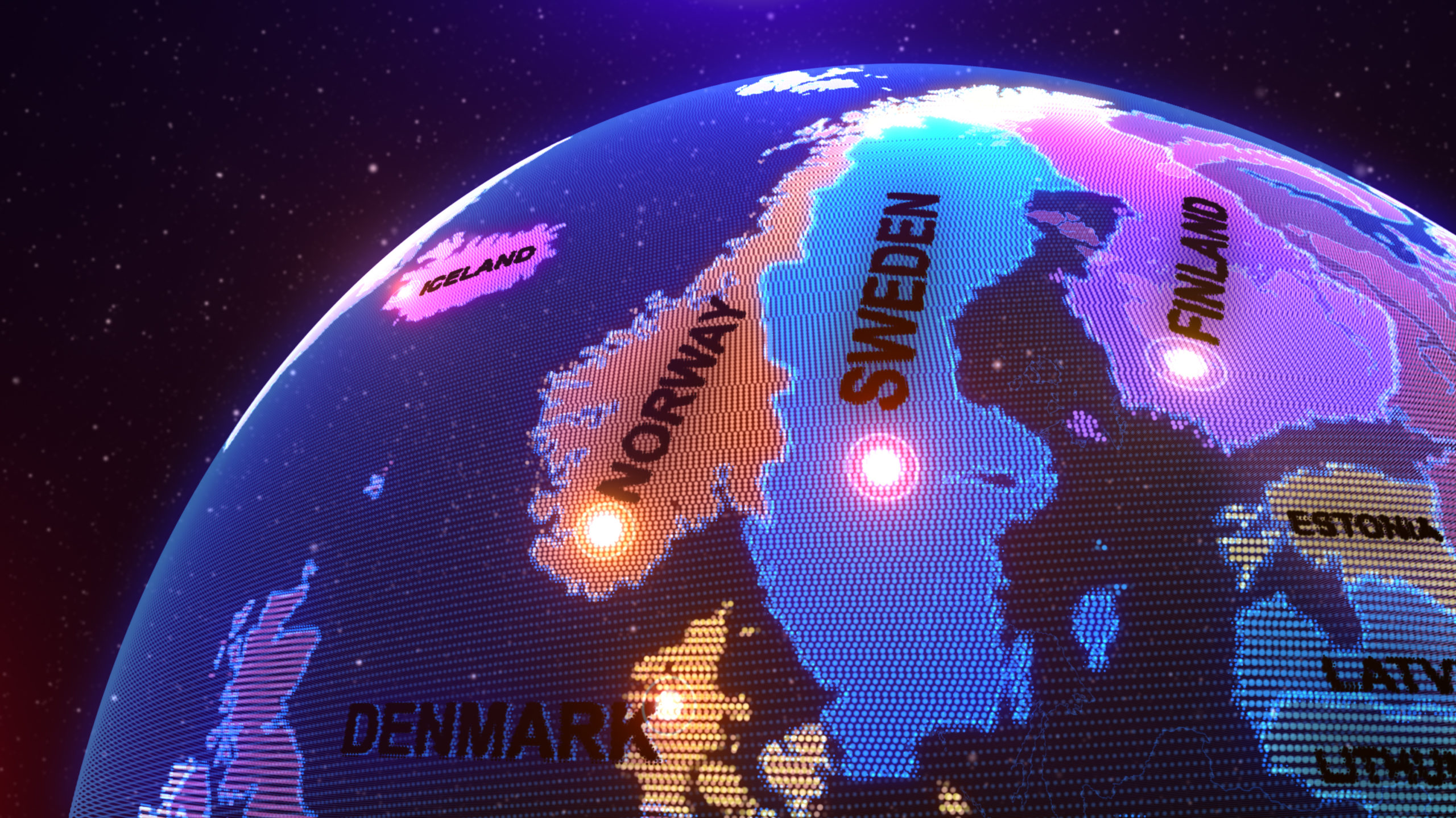 Import av innovasjon